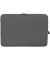 Laptophülle Mélange Kunststoff schwarz bis 45,7 cm (18 Zoll)