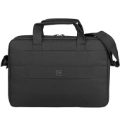 Laptoptasche Star Kunststoff schwarz BSTN1314-BK bis 35,6 cm (14 Zoll)