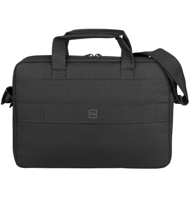 Laptoptasche Star Kunststoff schwarz BSTN1314-BK bis 35,6 cm (14 Zoll)