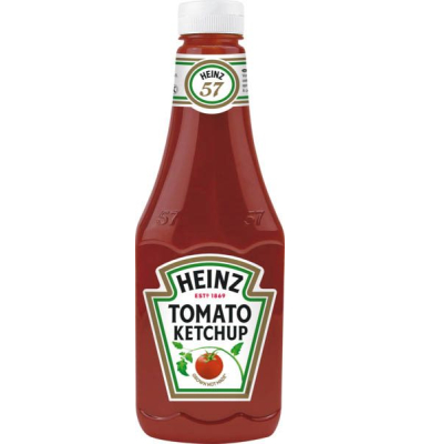 Ketchup 875,0 ml