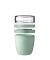 Speisebehälter Ellipse mini nordic sage