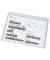 EICHNER Einstecktasche 9218-03054 A5 quer 50St