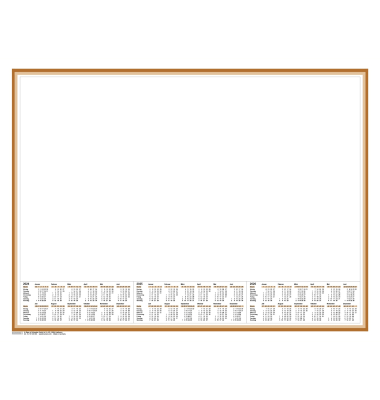 Schreibunterlage 1070126004 59x42cm 50Bl