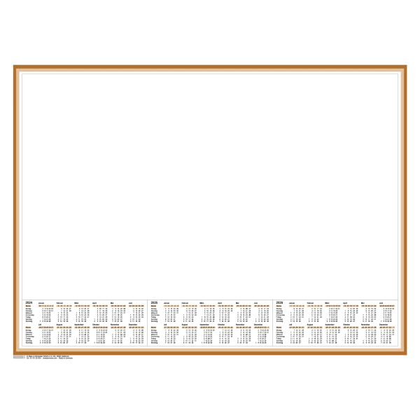 4061947104080 - Schreibunterlage 1070126004 59x42cm 50Bl 4061947104080 Brunnen 4061947104080 - Schreibunterlage 1070126004 59x42cm 50Bl 4061947104080 Brunnen