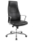 Chairman X Chefsessel schwarz Leder