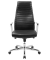 Chairman X Chefsessel schwarz Leder