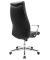 Chairman X Chefsessel schwarz Leder