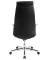 Chairman X Chefsessel schwarz Leder