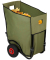 Gartenwagen bis