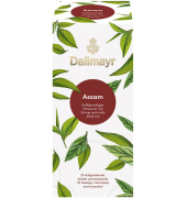 Assam Tee 25  Portionen