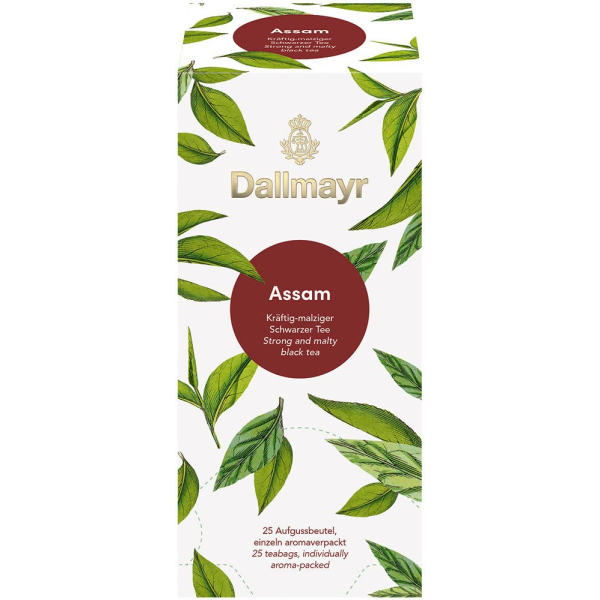 4008167357094 - Assam Tee 25 Portionen 4008167357094 38 Gramm 4008167357094 - Assam Tee 25 Portionen 4008167357094 38 Gramm