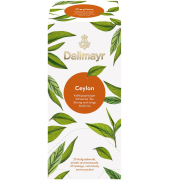 Ceylon Mischung Tee 25  Portionen