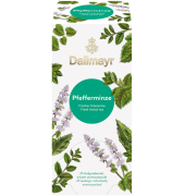 Pfefferminze Tee 25 Portionen
