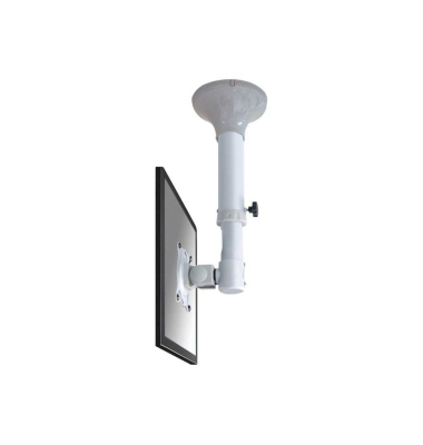 TV-Deckenhalterung FPMA-C025 silber