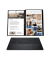 Zenbook Duo UX8406CA-QL203X Convertible Notebook 35,6 cm (14,0 Zoll), 32 GB RAM, 1 TB SSD, Intel Core™ Ultra 9 285H