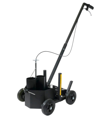 DURALINE EasyTrack Markierwagen