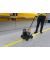 DURALINE EasyTrack Markierwagen
