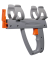 DURALINE EasyMover Markierpistole