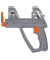 DURALINE EasyMover Markierpistole
