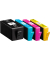  schwarz, cyan, magenta, gelb Druckerpatronen kompatibel zu HP 920XL (C2N92AE), 4er-Set