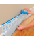 Blue™ Abdeckfolie mit Abroller transparent 60,9 cm x 27,4 m 1 Rolle