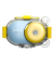 Realikids Cam Waterproof Kinderkamera blau 16,0 Megapixel