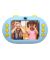 Realikids Cam Waterproof Kinderkamera blau 16,0 Megapixel