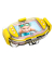 Realikids Cam Waterproof Kinderkamera rosa 16,0 Megapixel