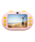 Realikids Cam Waterproof Kinderkamera rosa 16,0 Megapixel