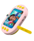 Realikids Cam Waterproof Kinderkamera rosa 16,0 Megapixel