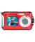 WP8000 Unterwasserkamera rot 24,0 Megapixel