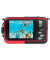 WP8000 Unterwasserkamera rot 24,0 Megapixel