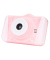 Realikids Cam 2 Kinderkamera rosa 12,0 Megapixel