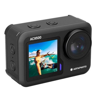 AC9500 Actioncam