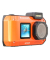WP9500 Digitalkamera orange 24,0 Megapixel