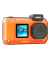 WP9500 Digitalkamera orange 24,0 Megapixel