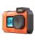 WP9500 Digitalkamera orange 24,0 Megapixel