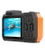 WP9500 Digitalkamera orange 24,0 Megapixel