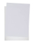 Sichthüllen STANDARD 247819, A4, transparent, transparent glatt, oben & seitlich offen, 0,1mm