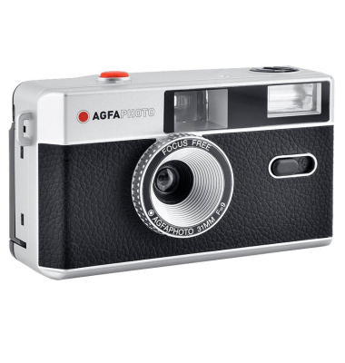 Analoge Kamera