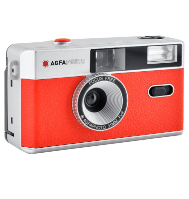 Analoge Kamera