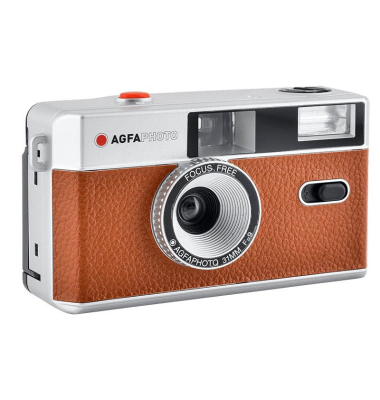 Analoge Kamera