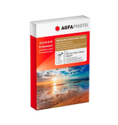 Fotopapier AP260100A6N, 10x15cm, für professionelle Ausdrucke mit einem hohen Fotoanteil, 260g weiß