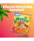 Fruitparty Kaubonbons 290,0 g