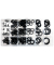 O-Ringe-Sortiment BASIC