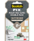 FIX™ doppelseitige Klebepads für max. 2,0 kg 25,0 x 25,0 mm