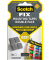 FIX™ doppelseitige Klebepads für max. 225,0 g 12,7 x 12,7 mm