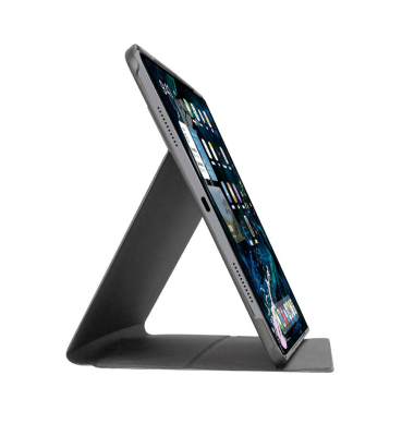 Book Pro Tablet-Hülle für Apple iPad Pro 11 (M4) schwarz Book Pro Tablet-Hülle für Apple iPad Pro 11 (M4) schwarz