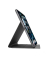 Book Pro Tablet-Hülle für Apple iPad Pro 11 (M4) schwarz