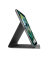 Book Pro Tablet-Hülle für Apple iPad Air 13 (M2), iPad Air 13 (M3) schwarz